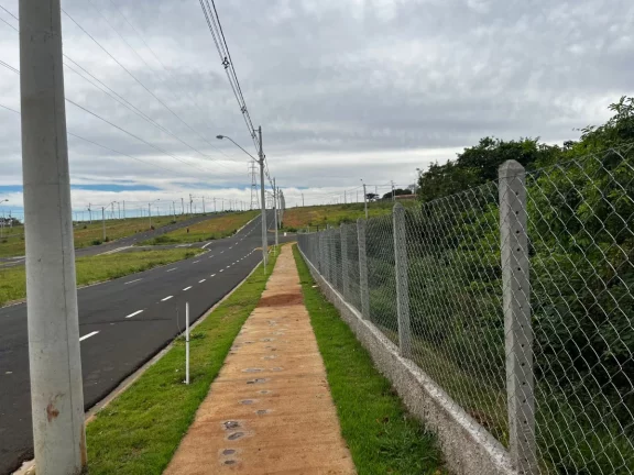 Imagem Terreno residencial para venda em Residencial Pouso Alegre, 250m2
