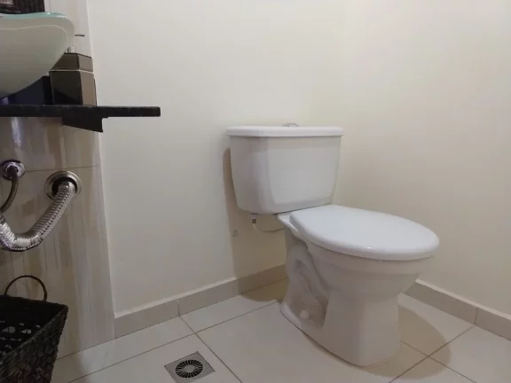 Imagem Linda Casa A Venda Com 4 Suítes No Ecopark Em Tatuí - SP