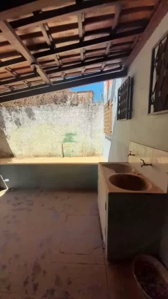 Imagem Apartamento à venda, 2 quartos, Maria Antonieta Mello Azevedo (São Benedito) - Santa Luzia/MG