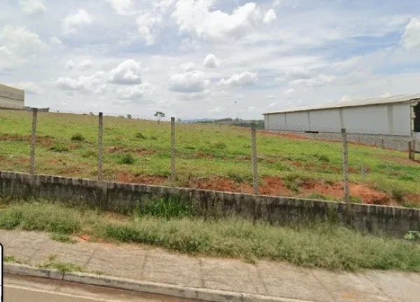 Imagem Área Industrial 9229m² em Atibaia | AzulAtibaia