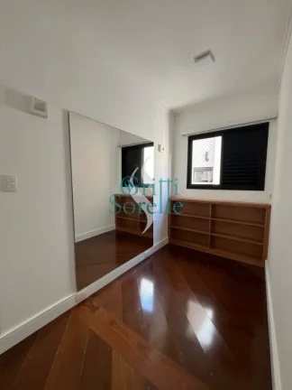 Imagem Apartamento à Venda em Indianópolis - São Paulo/SP.