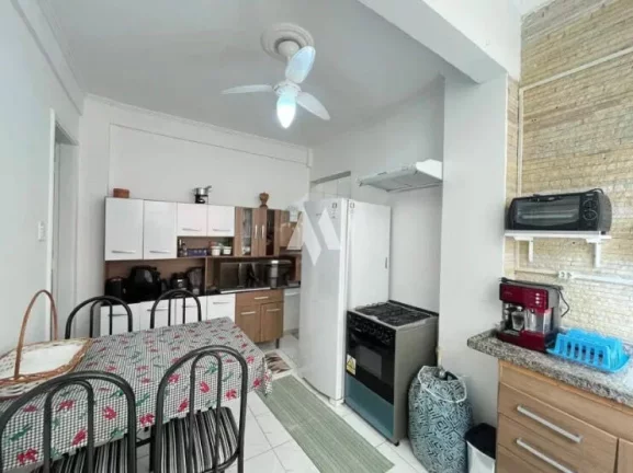 Imagem Apartamento com 1 quarto para alugar, 42m² - Boqueirão