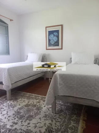 Imagem Casa Térrea para venda na cidade de Socorro