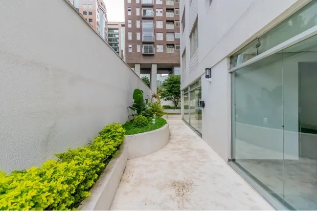 Imagem APARTAMENTO RESIDENCIAL em São Paulo - SP, Itaim Bibi