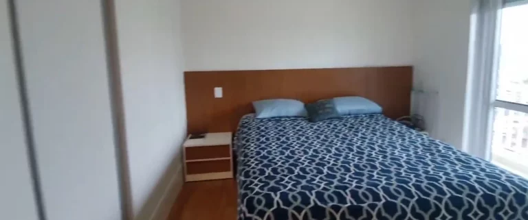 Imagem APARTAMENTO RESIDENCIAL em SÃO PAULO - SP, CURSINO