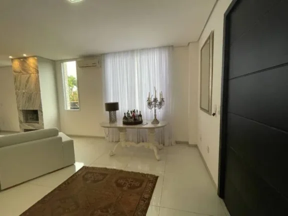 Imagem Casa com 4 dormitórios à venda, 510 m² - Jurerê - Florianópolis/SC