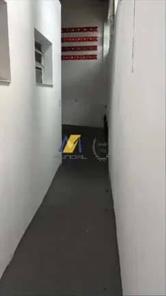 Imagem Alugo Salão Sobreloja em Santo André, Utinga