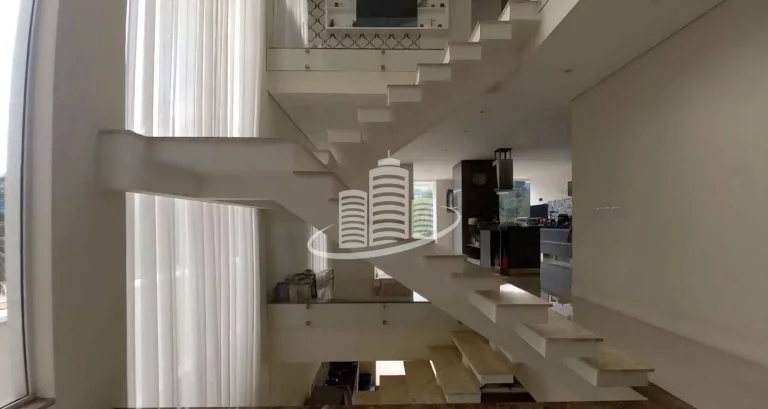 Imagem Casa de Condomínio