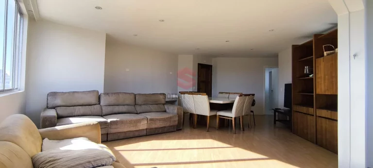 Imagem Apartamento 03 quartos, semimobiliado, no centro de Campo Largo/PR