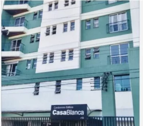 Imagem Apartamento com 3 dormitórios à venda, 110 m² por R$ 380.000,00 - Jardim São Luís - Suzano/SP