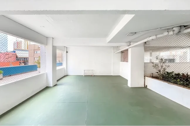 Imagem APARTAMENTO RESIDENCIAL em São Paulo - SP, Sumarezinho