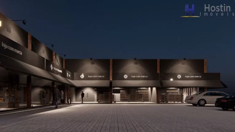 Imagem TERRENO COMERCIAL em SÃO FRANCISCO DO SUL - SC, Rocio Grande