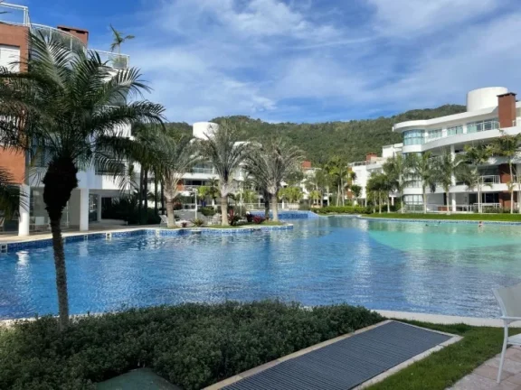 Imagem Apartamento com 3 dormitórios à venda, 150 m² por R$ 1.900.000,00 - Cachoeira do Bom Jesus - Florianópolis/SC