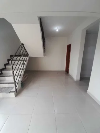 Casa Duplex em Belo Horizonte