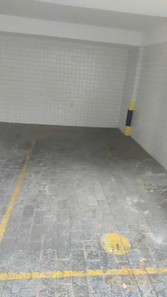Imagem Apartamento no Boqueirão com 2 dormitórios