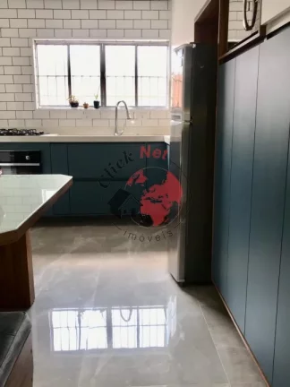 Imagem Apartamento todo reformado à Venda no bairro Demarchi, São Bernardo do Campo