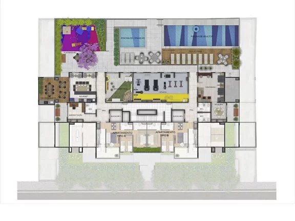 Imagem Unix Vila Zelina