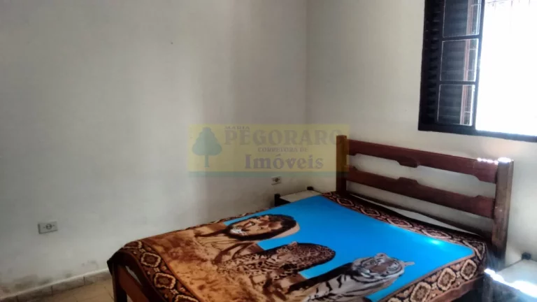 Imagem Imperdível casa à venda em Caraguatatuba-SP, bairro Prainha, 3 quartos, 1 suíte, 1 sala, 2 banheiros, 125m² de área. Venha conferir!