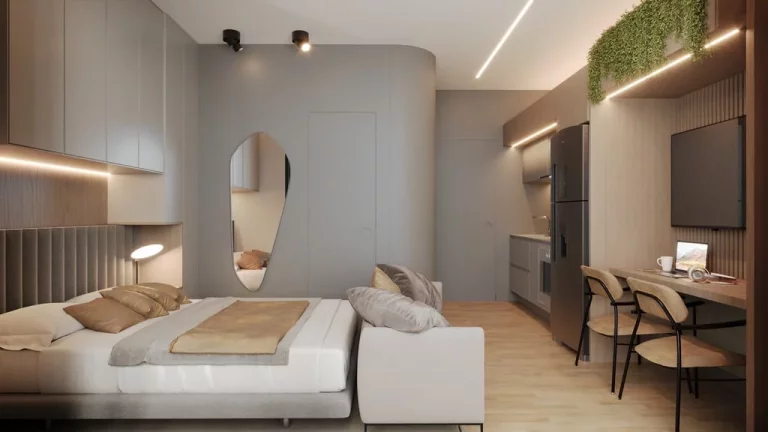Imagem Plural - Apartamento à venda no bairro Água Verde - Curitiba/PR