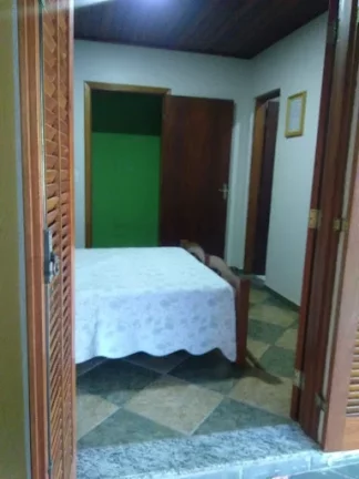 Imagem Chácara com 4 quartos à venda, 1000 m² por R$ 1.500.000 - Jardim Brisa - Atibaia/SP