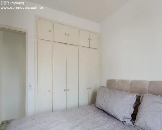 Imagem APARTAMENTO RESIDENCIAL em São Paulo - SP, Moema Pássaros