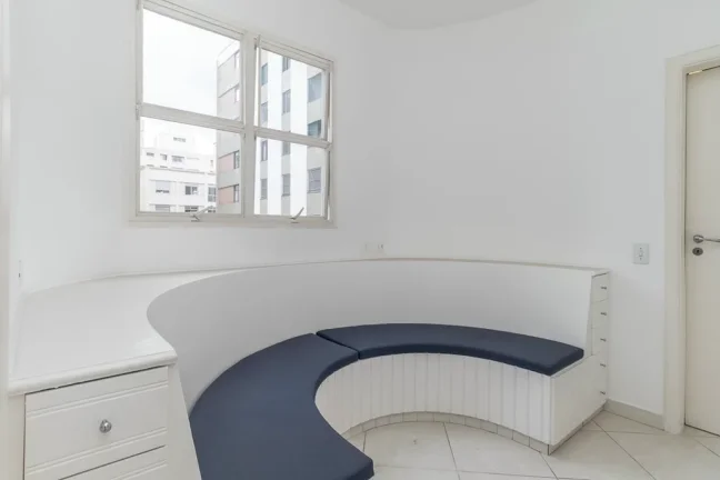 Imagem APARTAMENTO RESIDENCIAL em São Paulo - SP, Jardim Paulistano