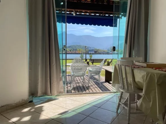 Imagem APARTAMENTO RESIDENCIAL em ANGRA DOS REIS - RJ, BRACUÍ (CUNHAMBEBE)