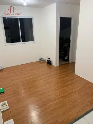 Imagem Oportunidade! Apartamento - 2 Dorms - 34m²