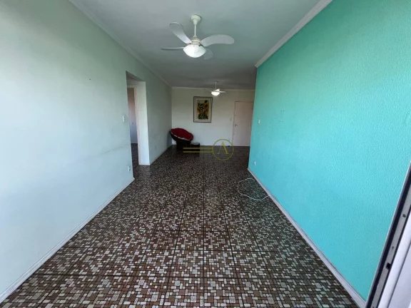 Imagem Apartamento á 600m da praia à venda em Peruíbe