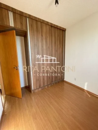 Imagem Apartamento - Ribeirão Preto - Reserva Real - Região Leste
