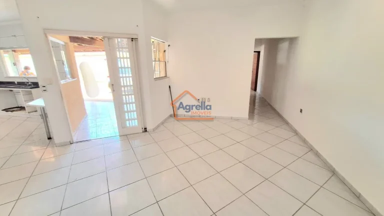 Imagem Casa à venda no bairro Jardim Silvania - Mogi Mirim/SP