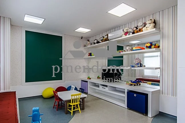 Imagem Vila Romana apartamento com 94m², 3 dormts (1 suite ) e 2 vagas.