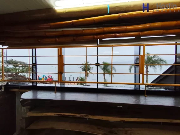 Imagem SALA COMERCIAL em SÃO FRANCISCO DO SUL - SC, CENTRO
