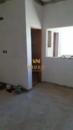Imagem Casa à Venda no Jd Novo Horizonte Zona Norte - Sorocaba/SP