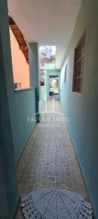 Imagem São 3 casas ótimas para renda no Jardim zaira 2