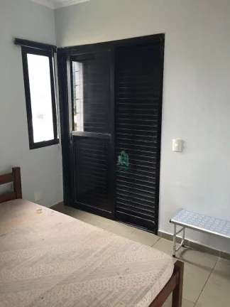 Imagem Apartamento à venda, 65 m² por R$ 320.000,00 - Jardim Las Palmas - Guarujá/SP