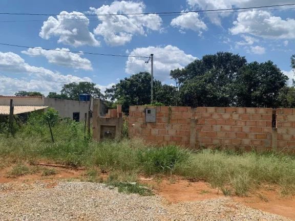 Imagem CHÁCARA DE 2.175 M² NO PARQUE DA ALVORADA, EM JUATUBA!