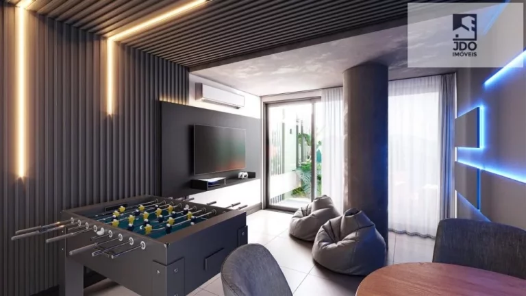 Imagem Apartamento a Venda no bairro Juvevê - Curitiba, PR