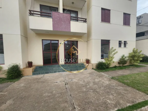 Imagem Apartamento, 2 Dormitórios, Parque Industrial - SJC