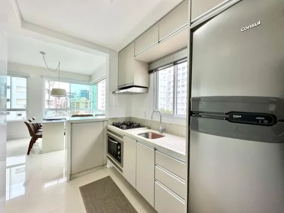 Foto do imóvel: Apartamento Padrão
