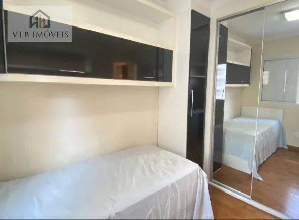 Imagem Apartamento à venda (75,00 m²), Vila Andrade, São Paulo, SP