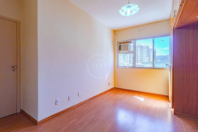 Imagem COBERTURA DUPLEX na FREGUESIA - R$ 550.000 - Rio de Janeiro, RJ