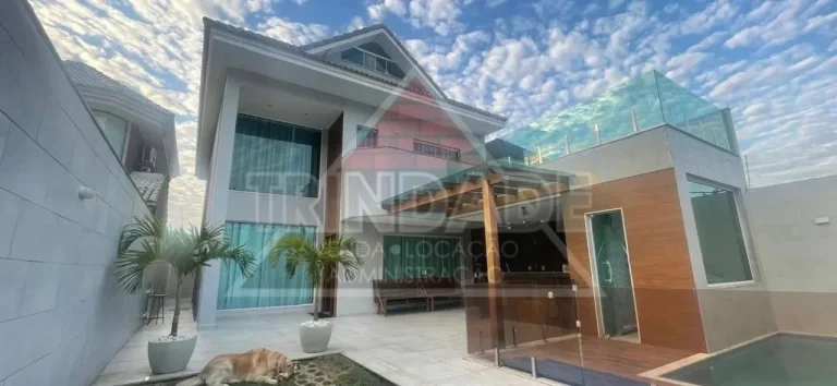 Imagem CASA RESIDENCIAL em RIO DE JANEIRO - RJ, RECREIO DOS BANDEIRANTES
