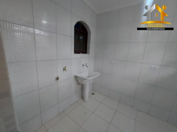 Imagem Casa Locação - Tijuco Preto - Chácaras Rincão | Batelli Imóveis