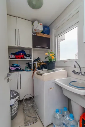 Imagem Apartamento para venda no bairro Bela Vista em Porto Alegre