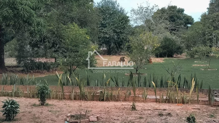 Imagem CHÁCARA PARA VENDA EM ARAÇOIABA DA SERRA, COM ACESSO RAPIDO A SOROCABA-SP