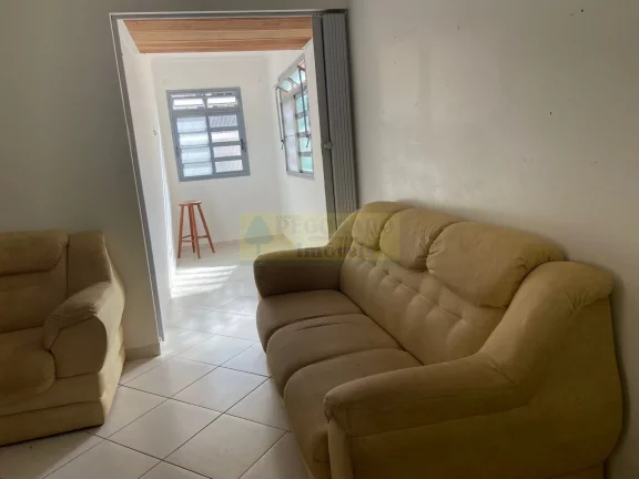 Imagem APARTAMENTO RESIDENCIAL em UBATUBA - SP, MARANDUBA