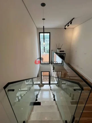 Imagem Casa à venda, Olímpico, São Caetano do Sul, SP
