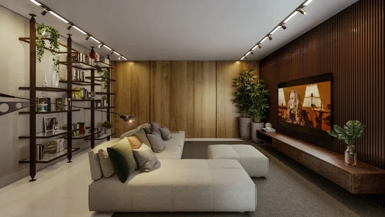 Imagem The Sun LuxuryStyle