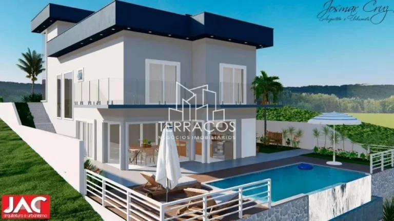 Imagem TERRENO COM 527 M² À VENDA, CONDOMÍNIO RESERVA SANTA ROSA II, ITATIBA SP, ÓTIMA LOCALIZAÇÃO